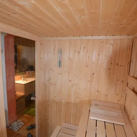Jeans Tent With Sauna And Pool Luxuszelt *