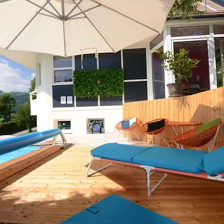 Jeans Tent With Sauna And Pool Horjul