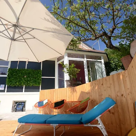Jeans Tent With Sauna And Pool *